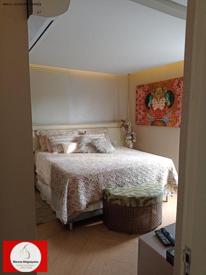 Casa de Condomínio à venda com 4 quartos, 333m² - Foto 28