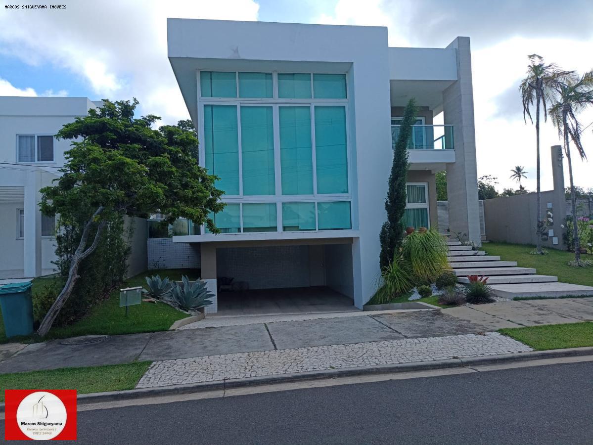 Casa de Condomínio à venda com 4 quartos, 333m² - Foto 32