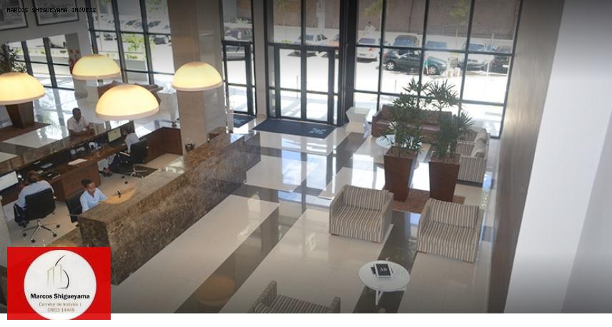 Conjunto Comercial-Sala à venda, 39m² - Foto 17