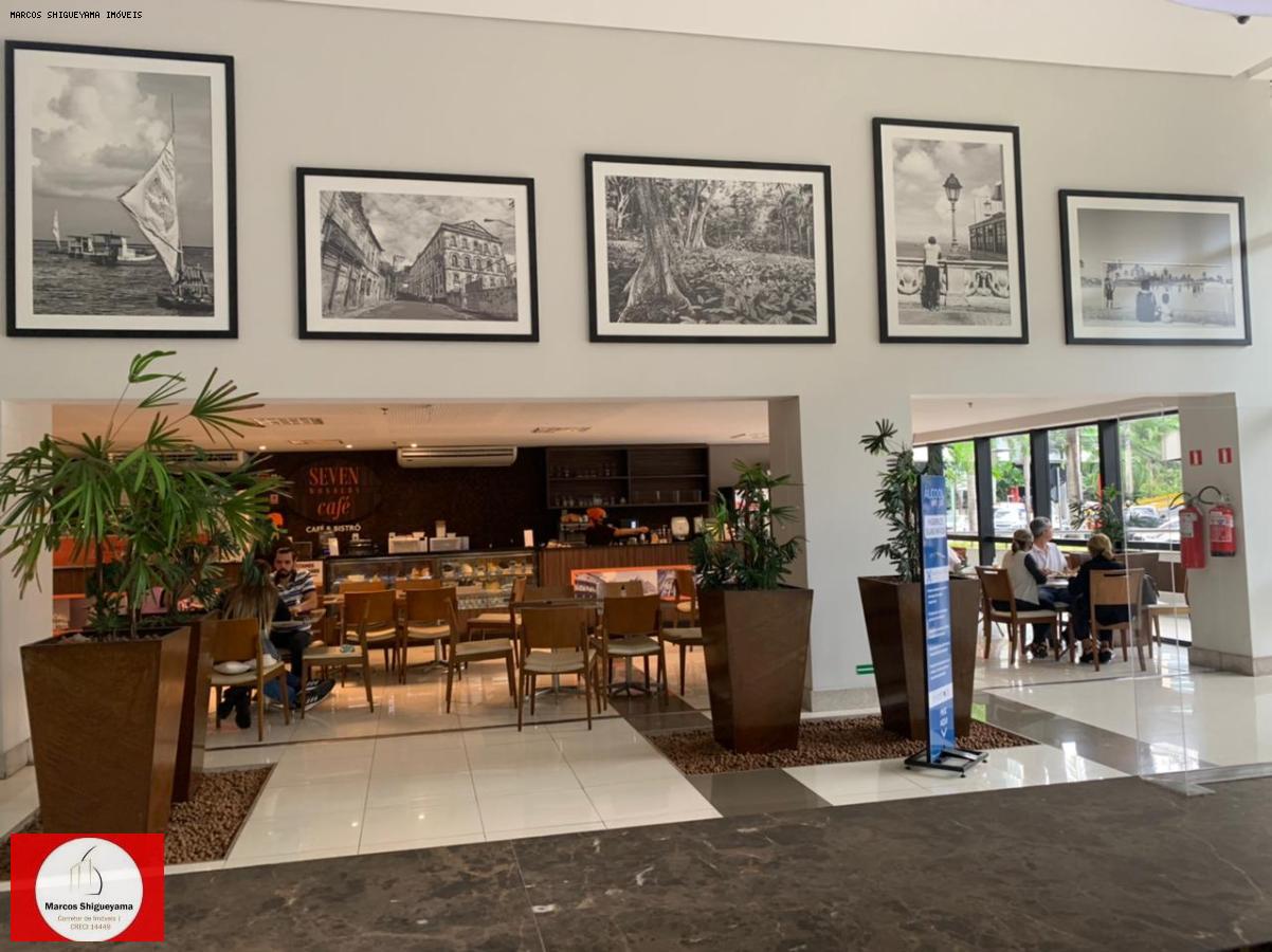 Conjunto Comercial-Sala à venda, 39m² - Foto 21