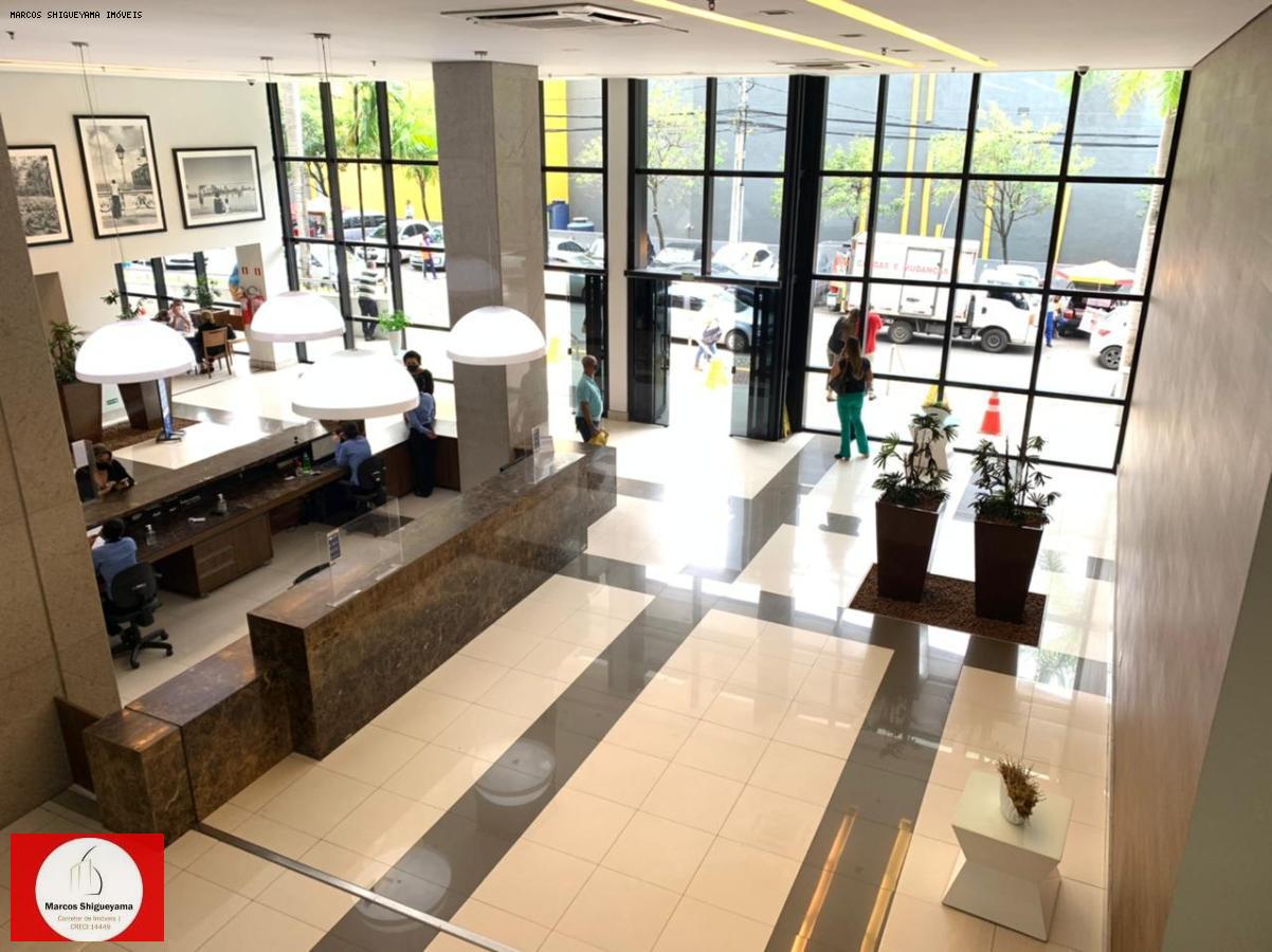Conjunto Comercial-Sala à venda, 39m² - Foto 26