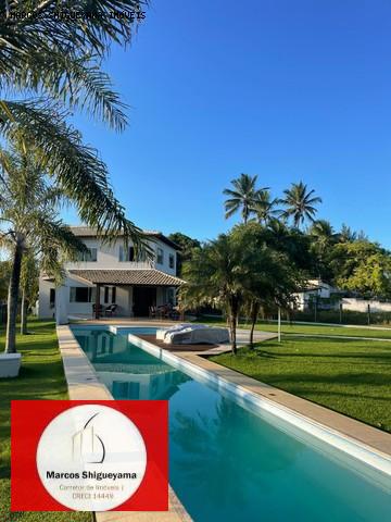 Casa de Condomínio à venda com 4 quartos, 2830m² - Foto 4
