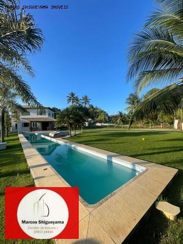 Casa de Condomínio à venda com 4 quartos, 2830m² - Foto 1