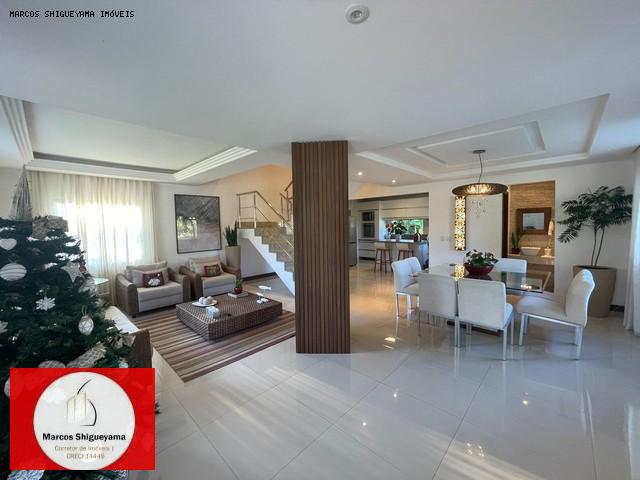 Casa de Condomínio à venda com 4 quartos, 2830m² - Foto 5