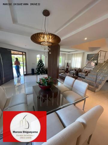 Casa de Condomínio à venda com 4 quartos, 2830m² - Foto 9