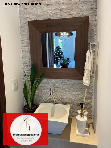 Casa de Condomínio à venda com 4 quartos, 2830m² - Foto 12