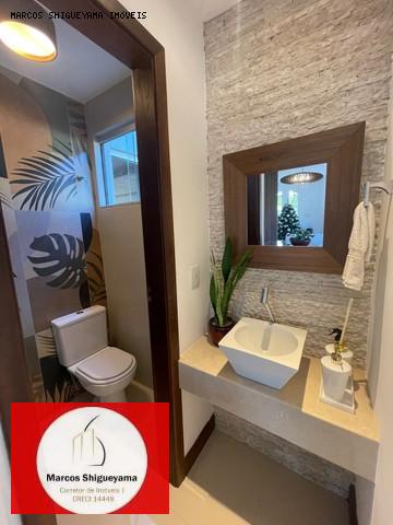 Casa de Condomínio à venda com 4 quartos, 2830m² - Foto 13