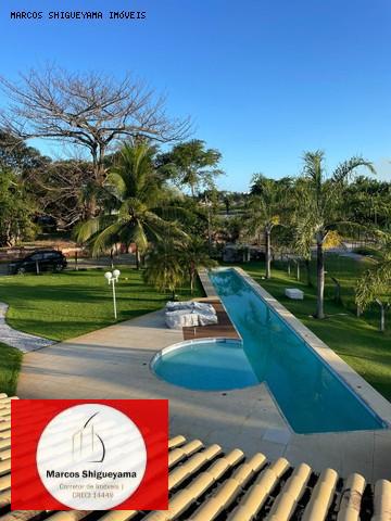 Casa de Condomínio à venda com 4 quartos, 2830m² - Foto 2