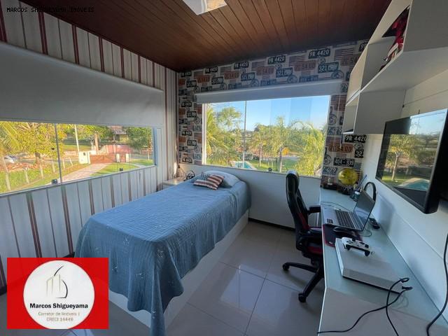 Casa de Condomínio à venda com 4 quartos, 2830m² - Foto 24