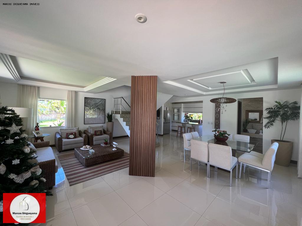 Casa de Condomínio à venda com 4 quartos, 2830m² - Foto 7