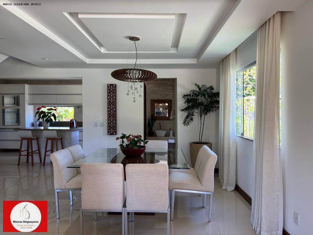 Casa de Condomínio à venda com 4 quartos, 2830m² - Foto 8