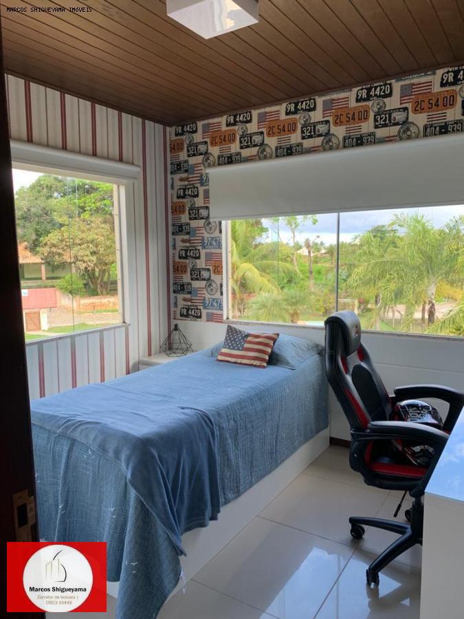 Casa de Condomínio à venda com 4 quartos, 2830m² - Foto 23