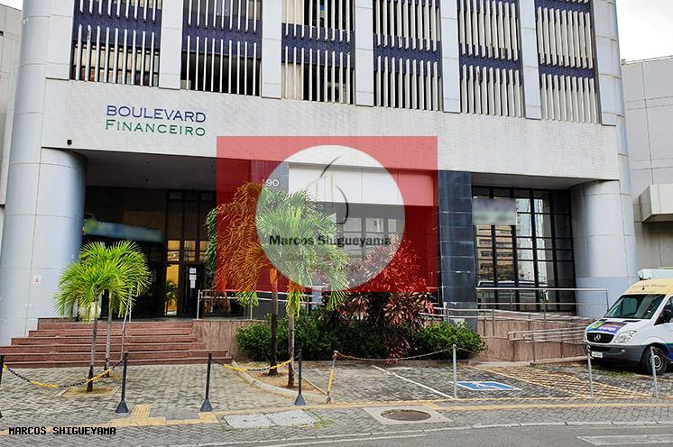 Prédio Inteiro, 4301 m² - Foto 1