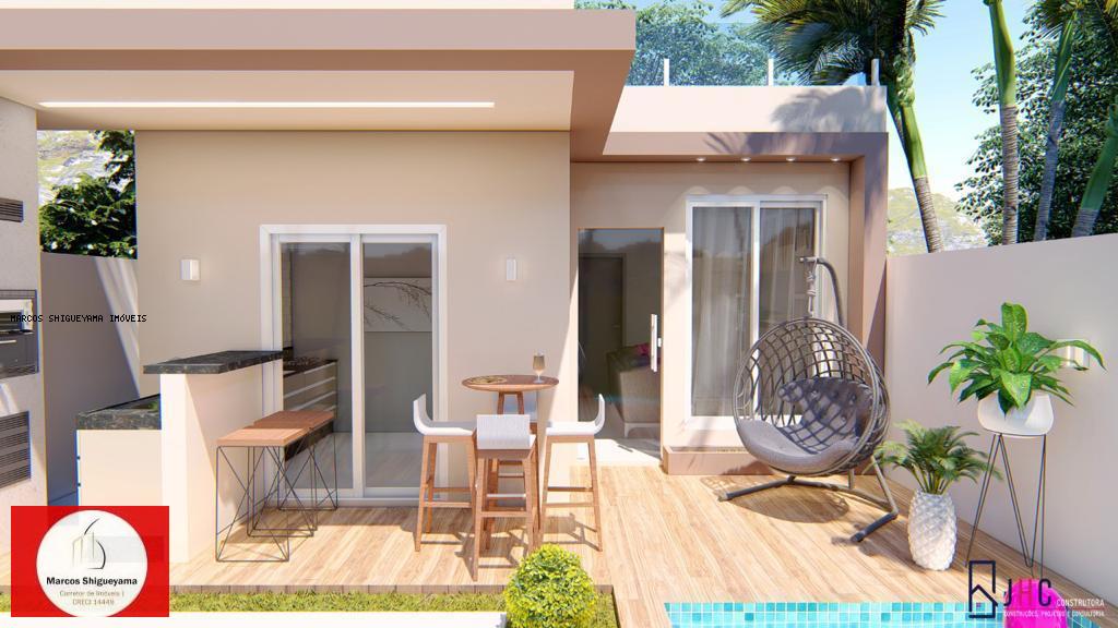 Casa à venda com 2 quartos, 67m² - Foto 24