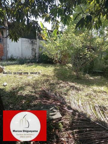 Terreno à venda, 441m² - Foto 1