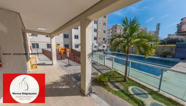 Apartamento à venda com 2 quartos, 43m² - Foto 2