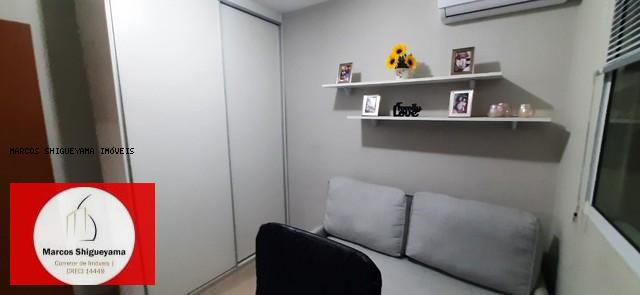 Apartamento à venda com 2 quartos, 43m² - Foto 5