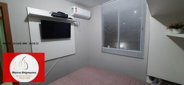 Apartamento à venda com 2 quartos, 43m² - Foto 8
