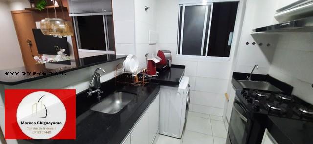 Apartamento à venda com 2 quartos, 43m² - Foto 10