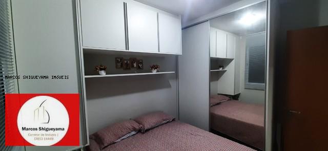 Apartamento à venda com 2 quartos, 43m² - Foto 9