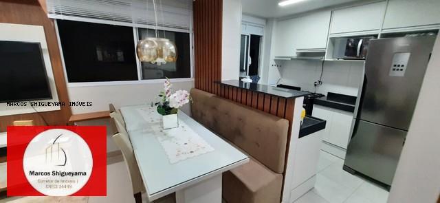 Apartamento à venda com 2 quartos, 43m² - Foto 11