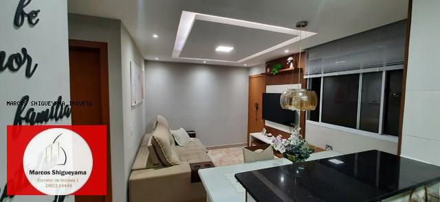 Apartamento à venda com 2 quartos, 43m² - Foto 13