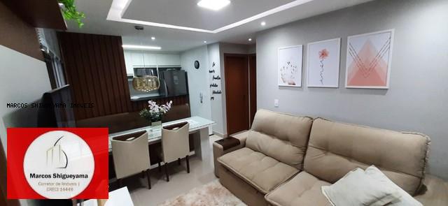 Apartamento à venda com 2 quartos, 43m² - Foto 14