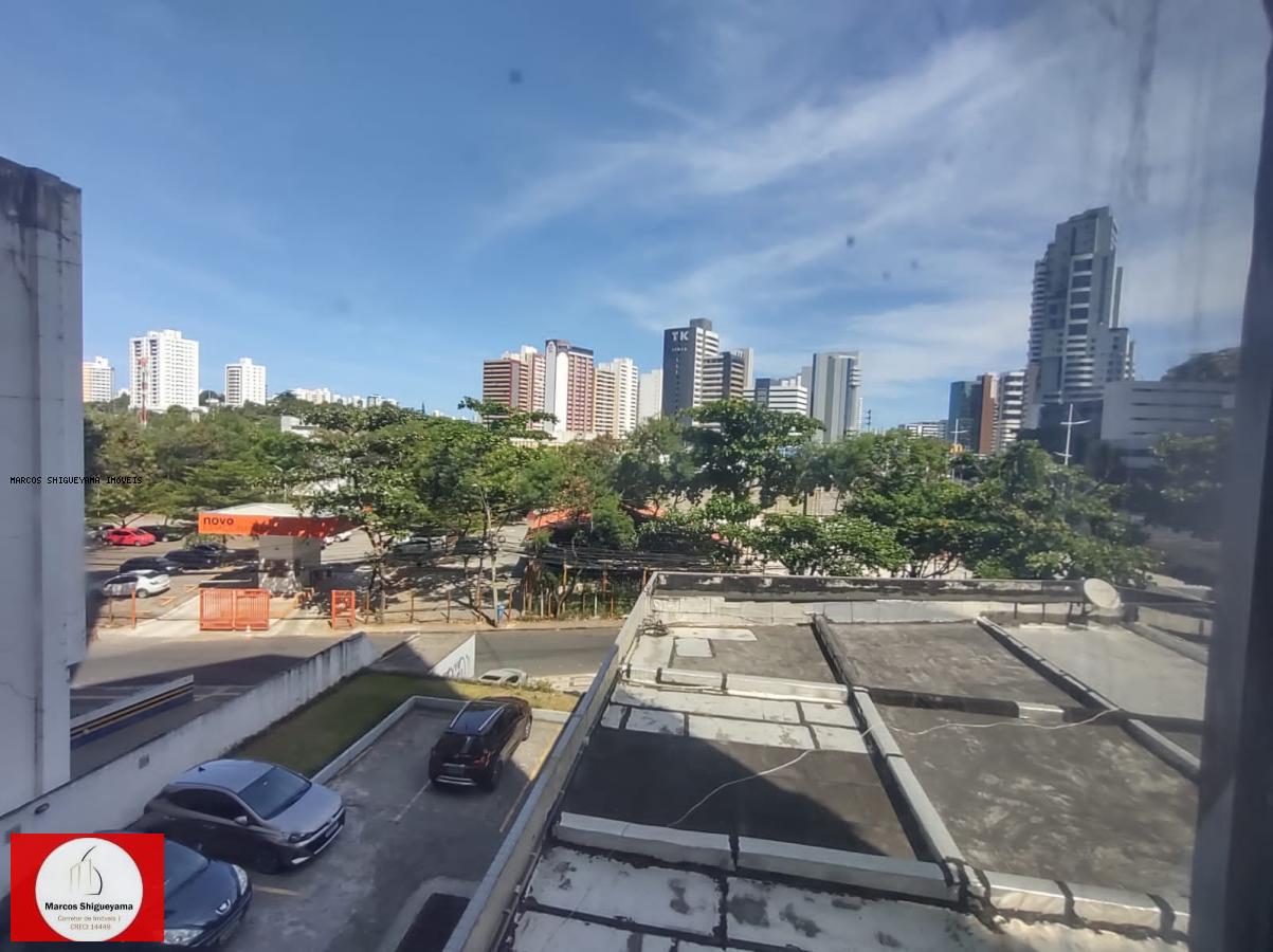 Conjunto Comercial-Sala à venda, 103m² - Foto 2