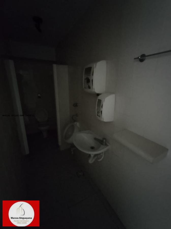 Conjunto Comercial-Sala à venda, 103m² - Foto 8