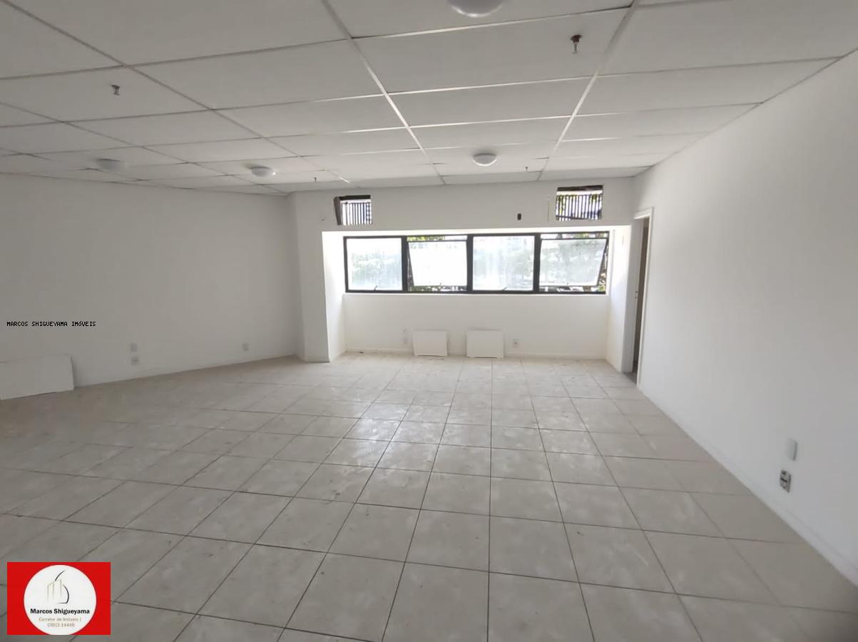 Conjunto Comercial-Sala à venda, 103m² - Foto 1
