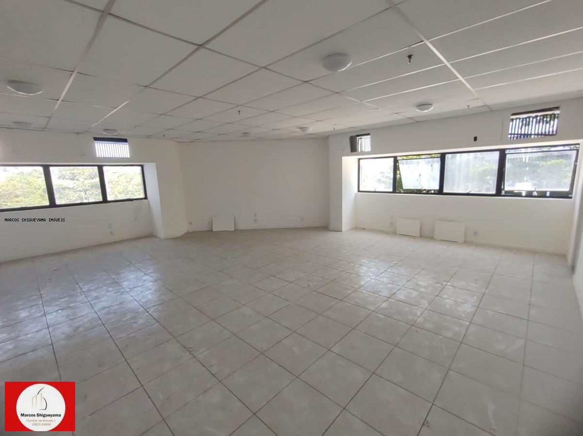 Conjunto Comercial-Sala à venda, 103m² - Foto 7
