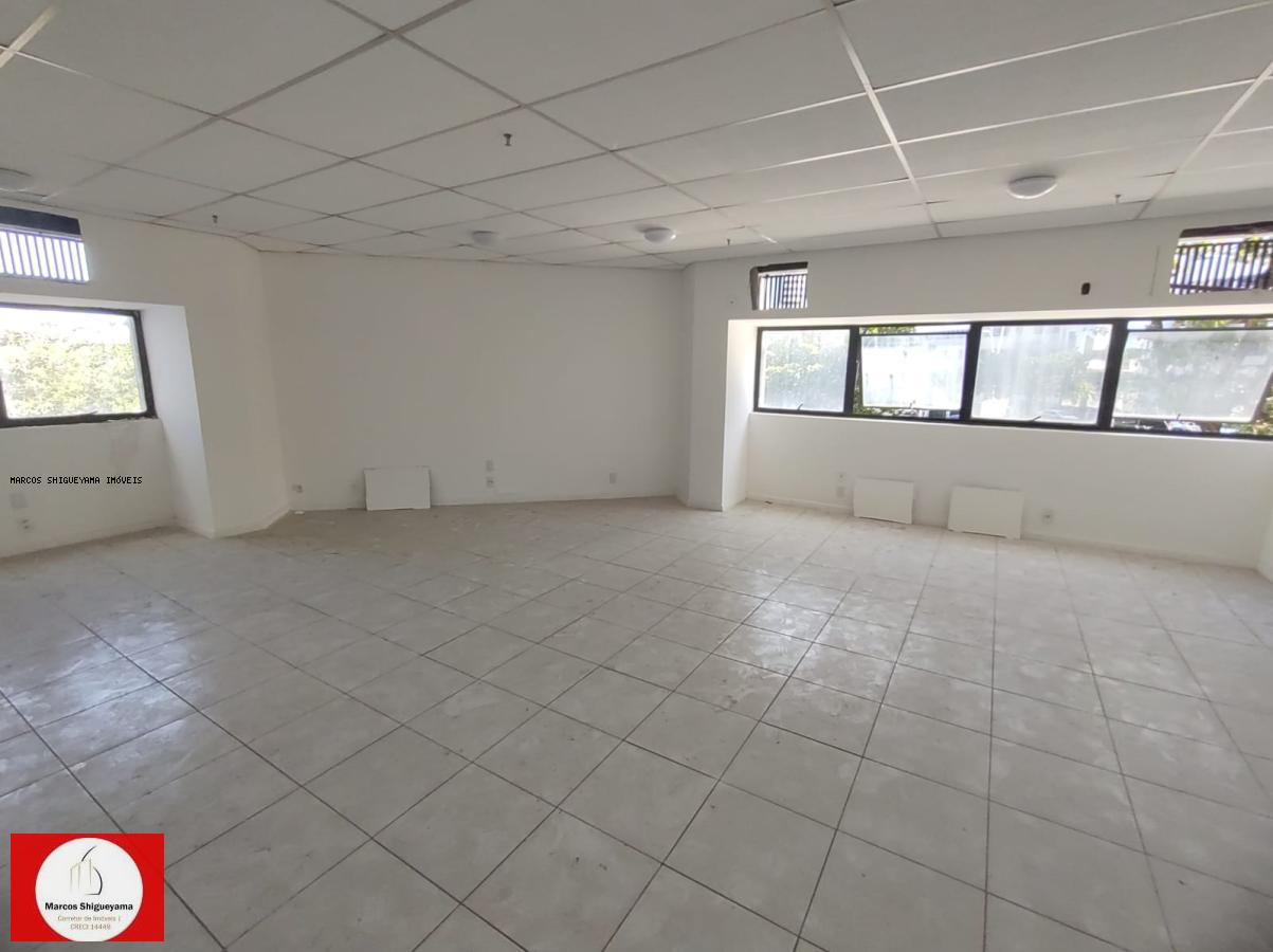 Conjunto Comercial-Sala à venda, 103m² - Foto 9