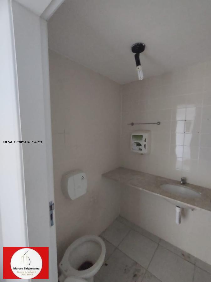 Conjunto Comercial-Sala à venda, 103m² - Foto 6