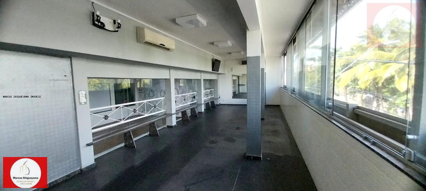 Loja-Salão para alugar, 900m² - Foto 13