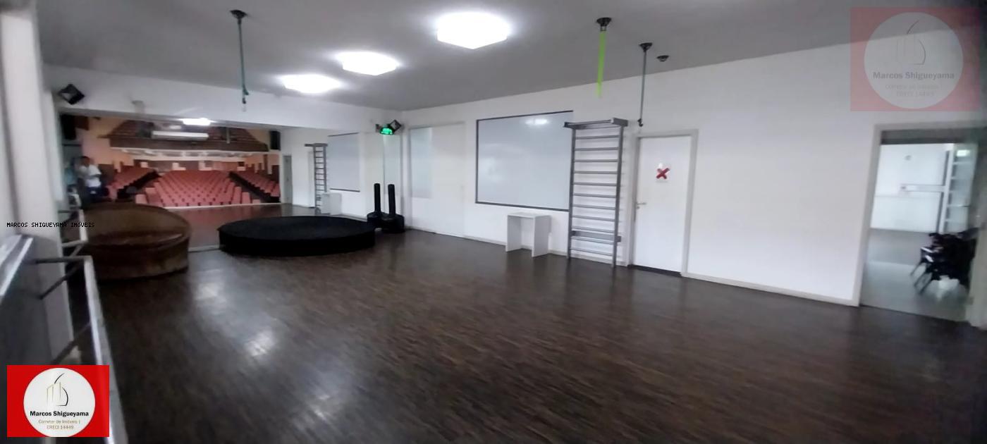 Loja-Salão à venda, 500m² - Foto 9