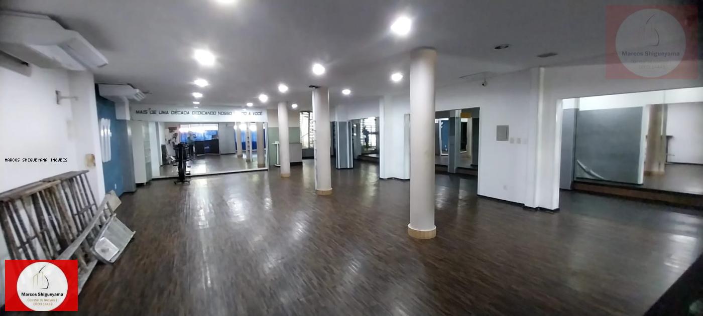 Loja-Salão à venda, 500m² - Foto 1