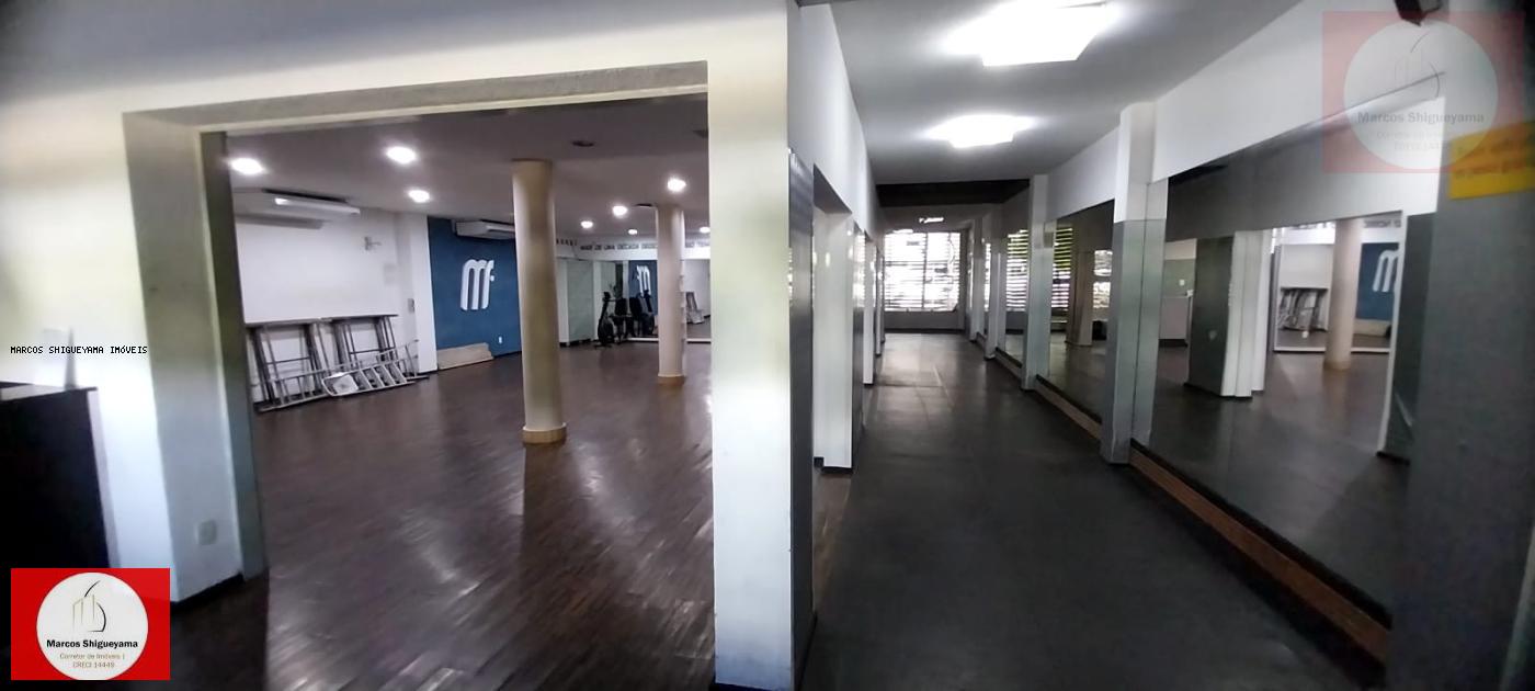 Loja-Salão à venda, 500m² - Foto 19
