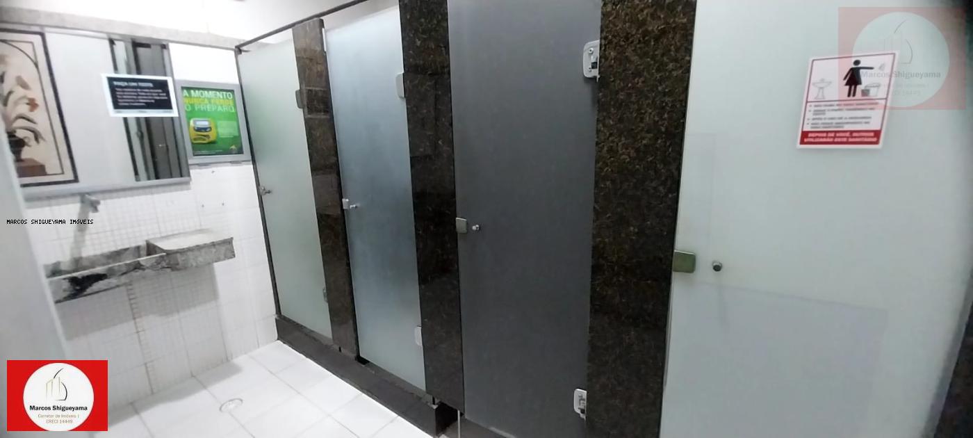 Loja-Salão à venda, 500m² - Foto 17