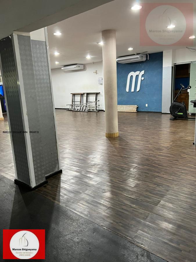 Loja-Salão à venda, 500m² - Foto 46