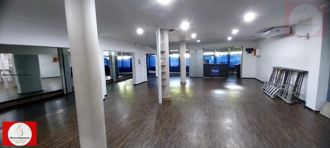 Loja-Salão à venda, 500m² - Foto 21