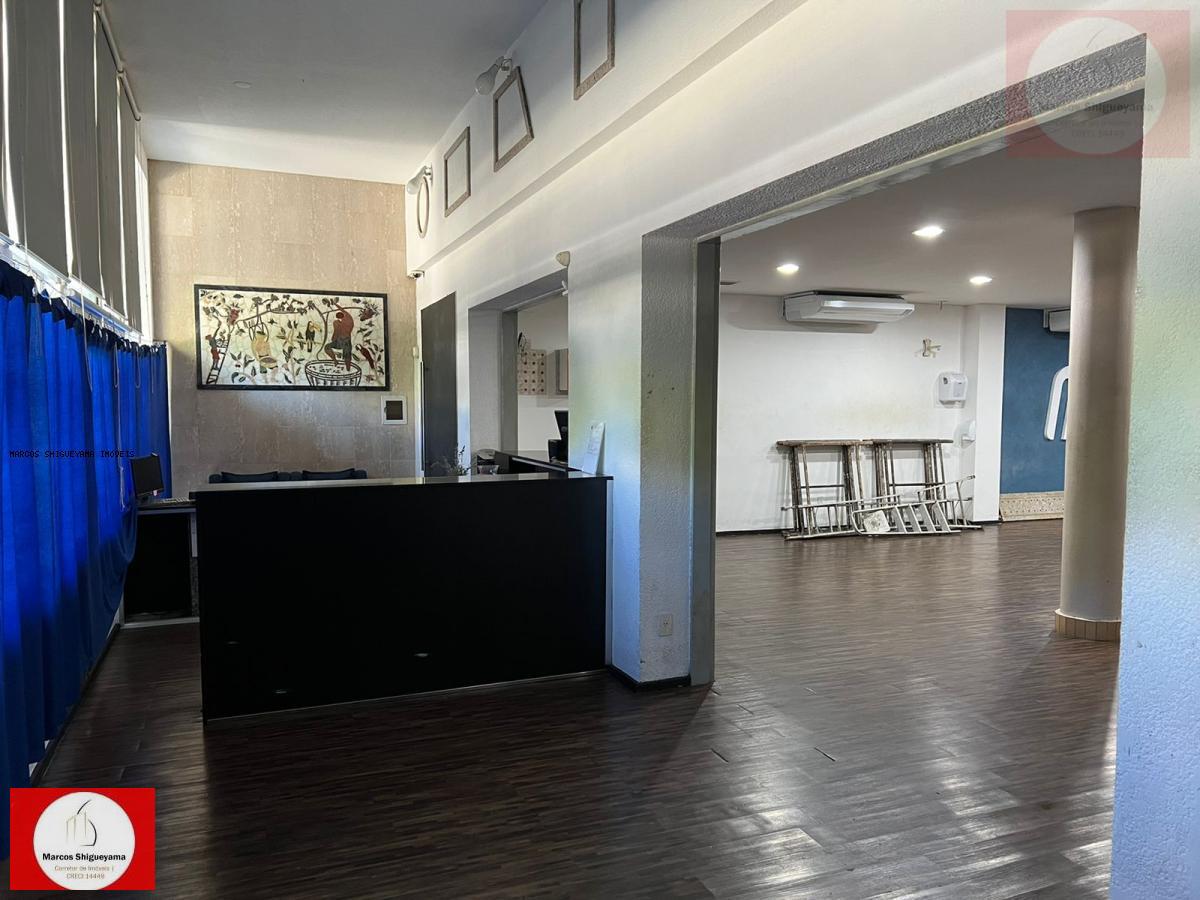 Loja-Salão à venda, 500m² - Foto 53