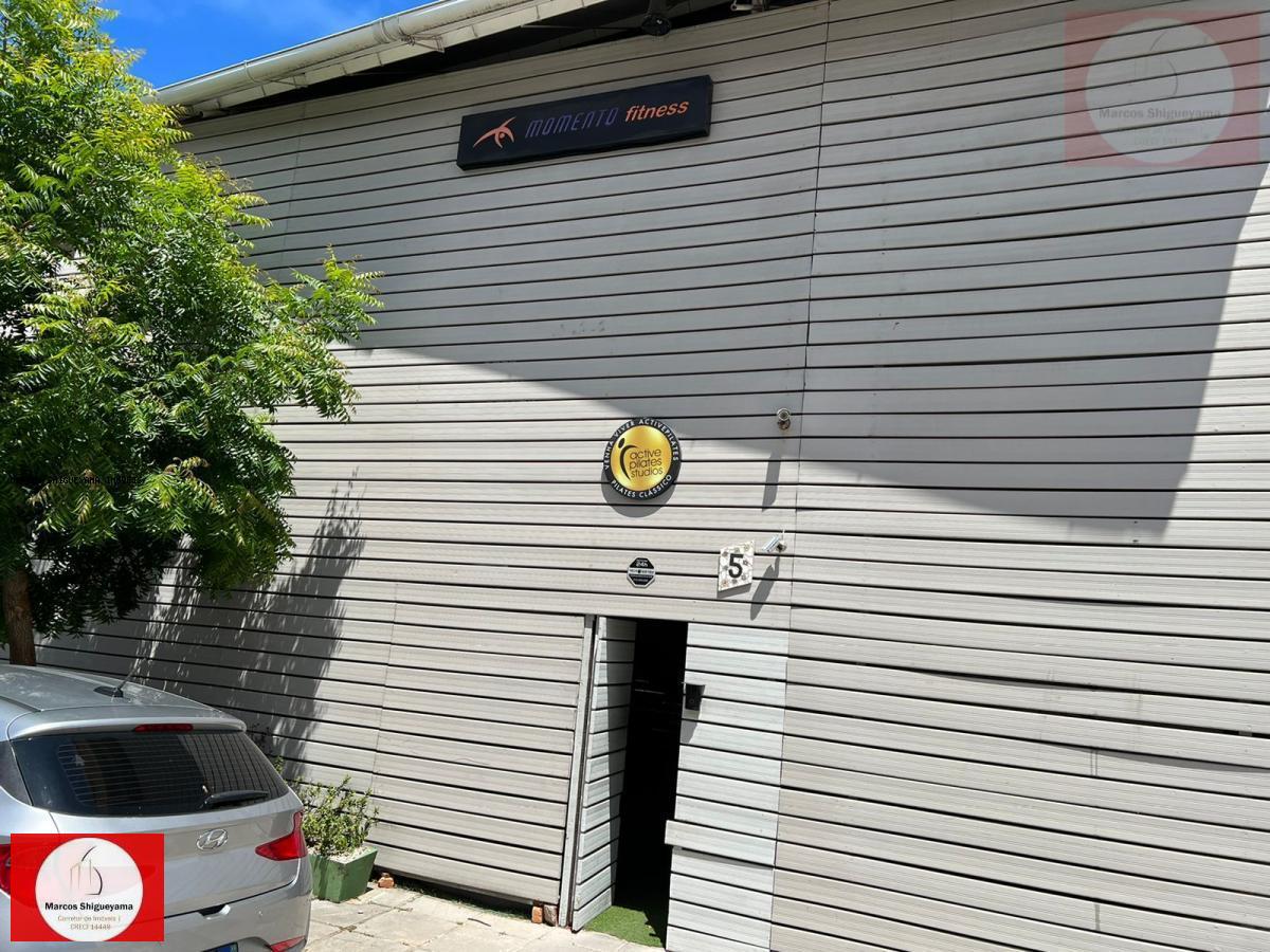 Loja-Salão à venda, 500m² - Foto 35