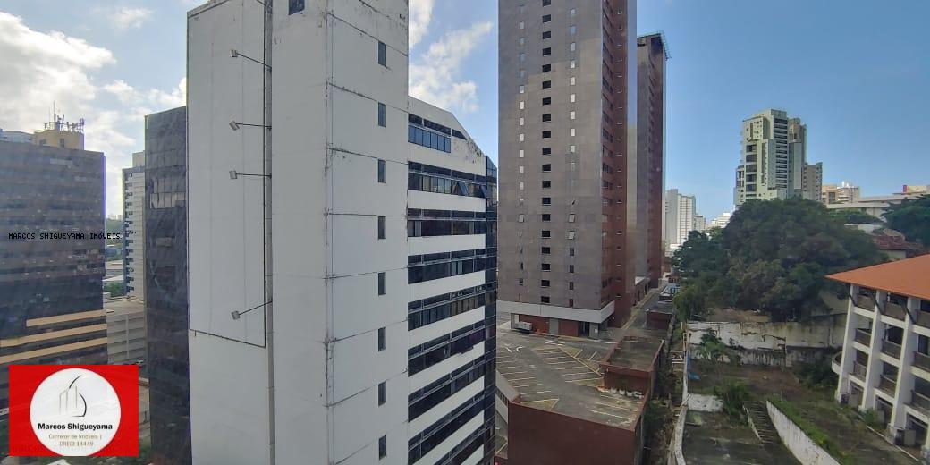 Conjunto Comercial-Sala à venda, 39m² - Foto 24