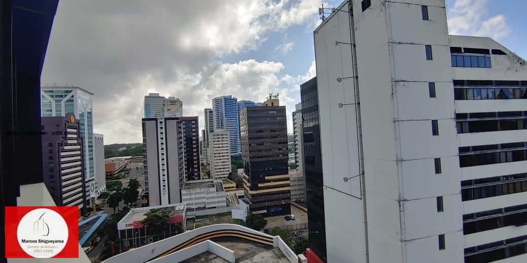 Conjunto Comercial-Sala à venda, 39m² - Foto 22