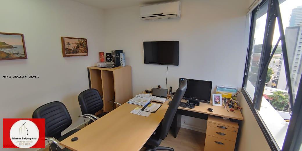 Conjunto Comercial-Sala à venda, 39m² - Foto 4