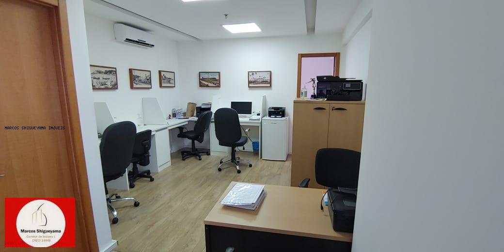 Conjunto Comercial-Sala à venda, 39m² - Foto 3