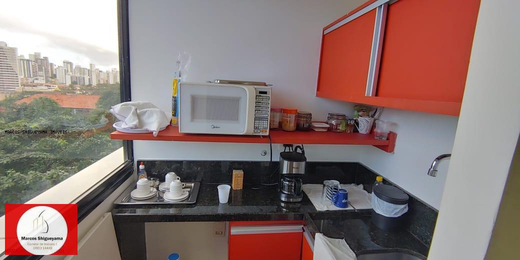Conjunto Comercial-Sala à venda, 39m² - Foto 15