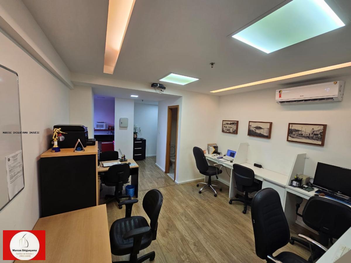 Conjunto Comercial-Sala à venda, 39m² - Foto 12