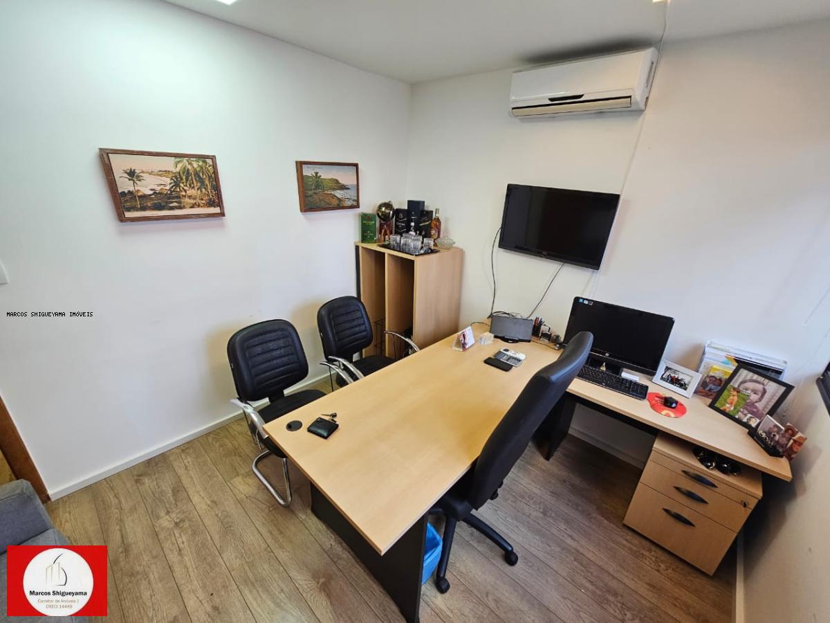 Conjunto Comercial-Sala à venda, 39m² - Foto 9