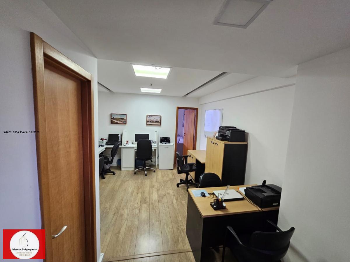 Conjunto Comercial-Sala à venda, 39m² - Foto 10